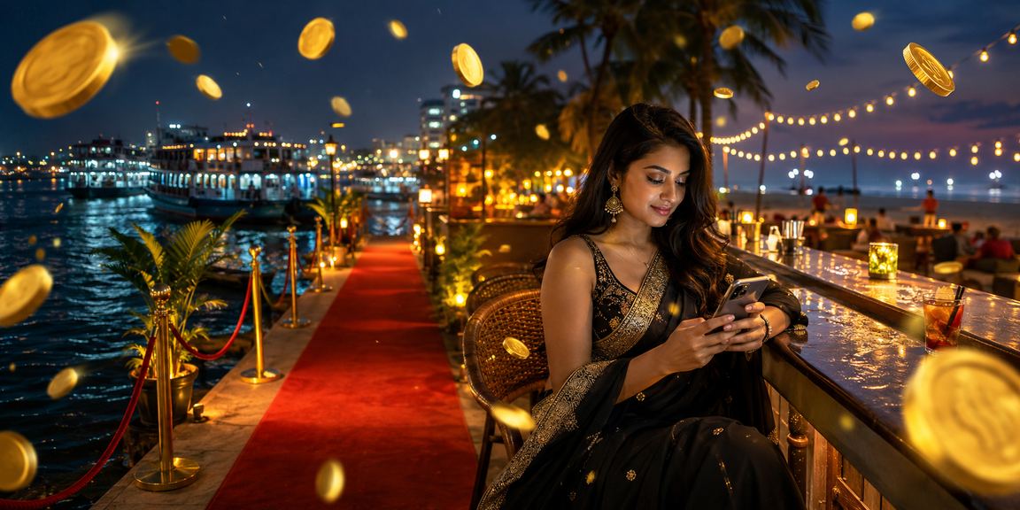 ঢাকায় ক্যাসিনো খেলোয়াড়